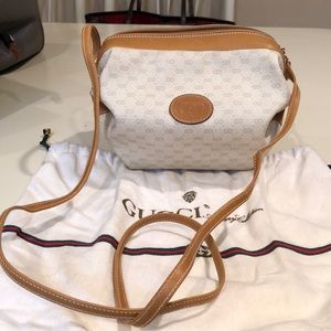 Vintage Gucci bag